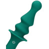  Loveline Plug Vibrant Pawn Shap 9 x 3.5cm